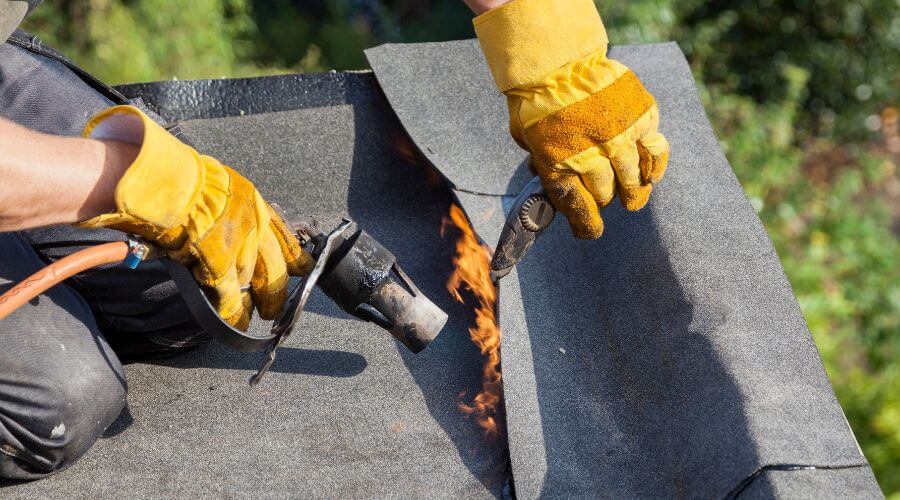 Professional New roof installation in Wewahitchka, FL